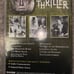 Thriller DVD season 1 & season 2 Boris Karloff 1960s horror TV Imagine