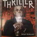 Thriller DVD season 1 & season 2 Boris Karloff 1960s horror TV Imagine