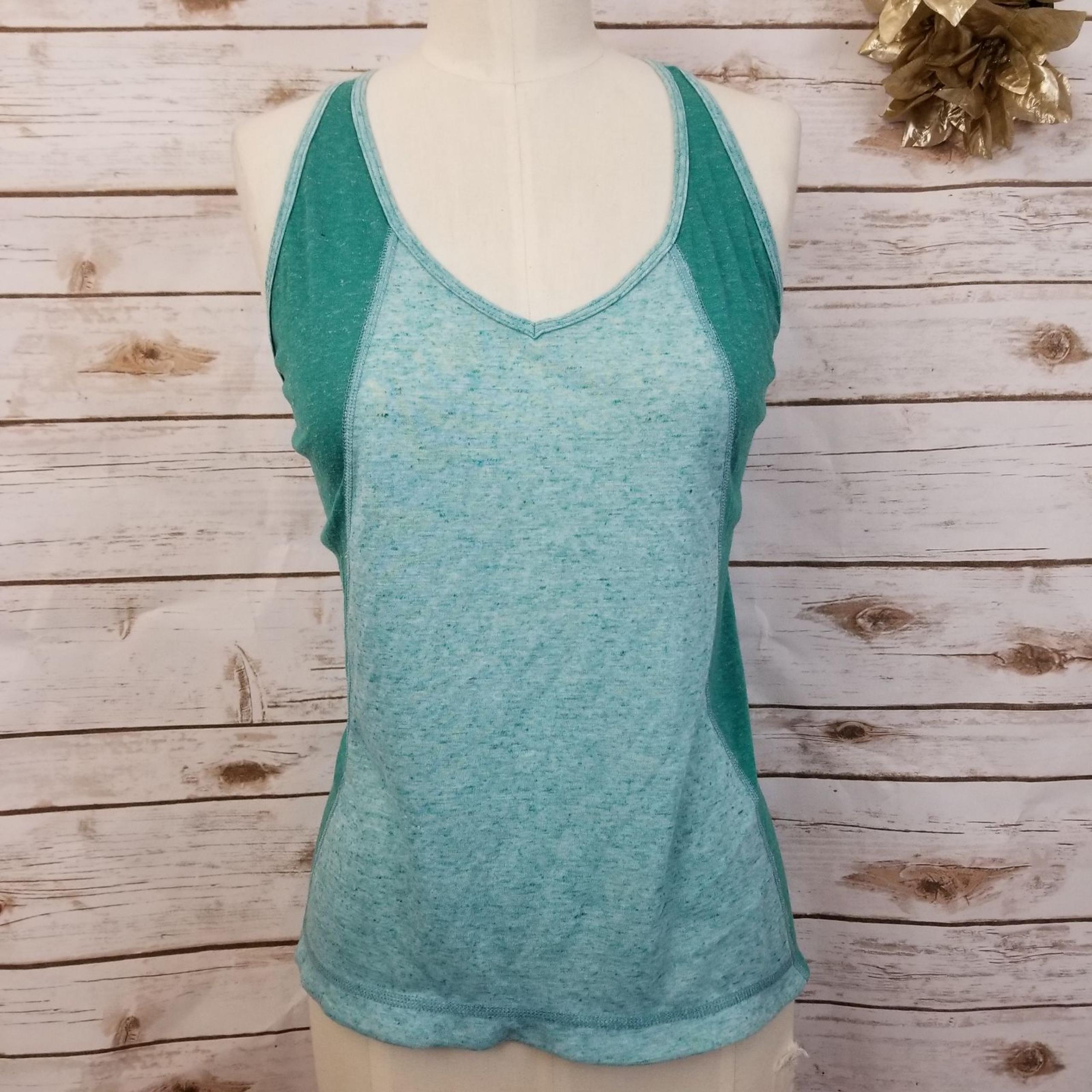 Kenneth Cole Reaction Tank Top LARGE