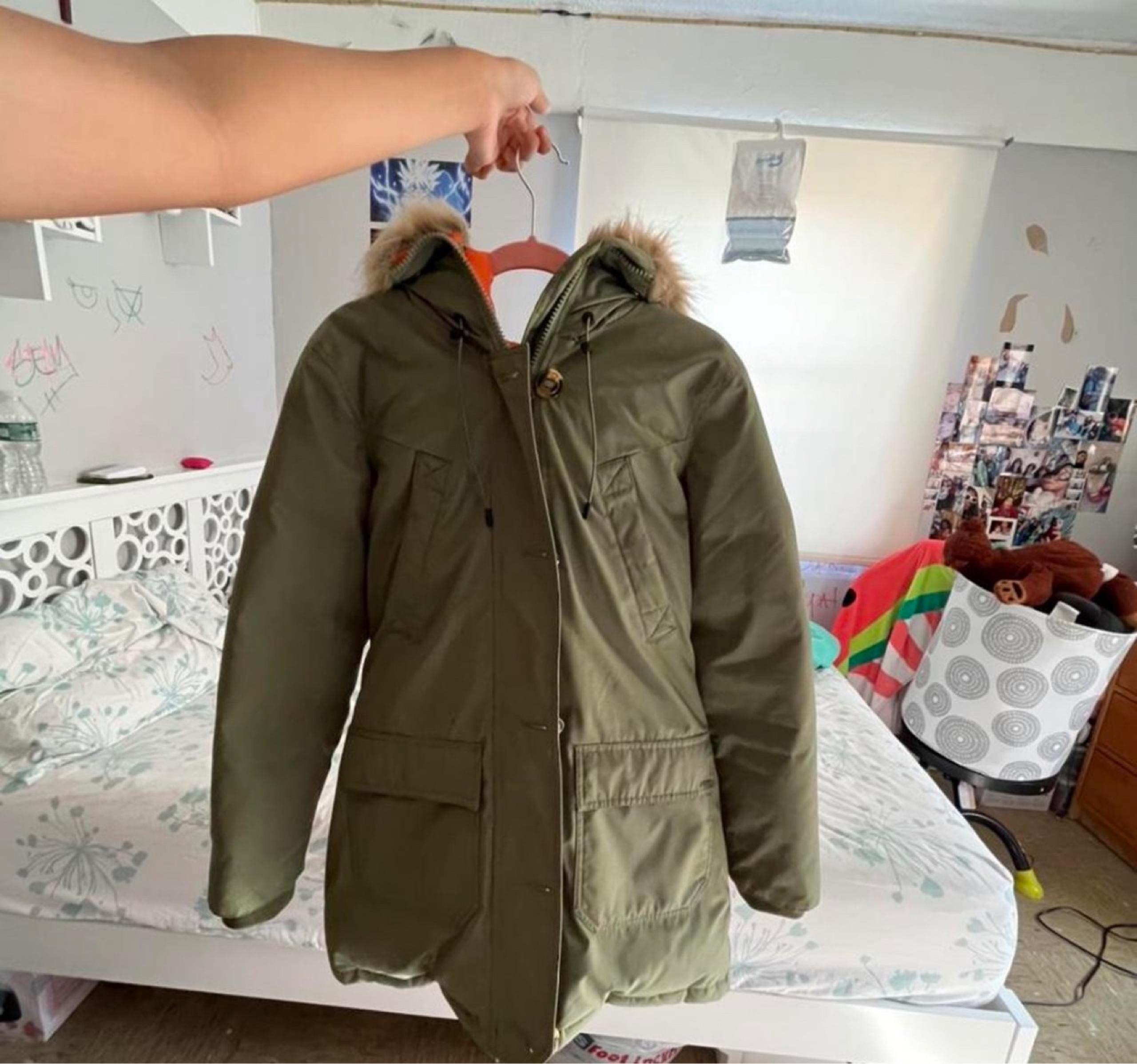superdry jacket