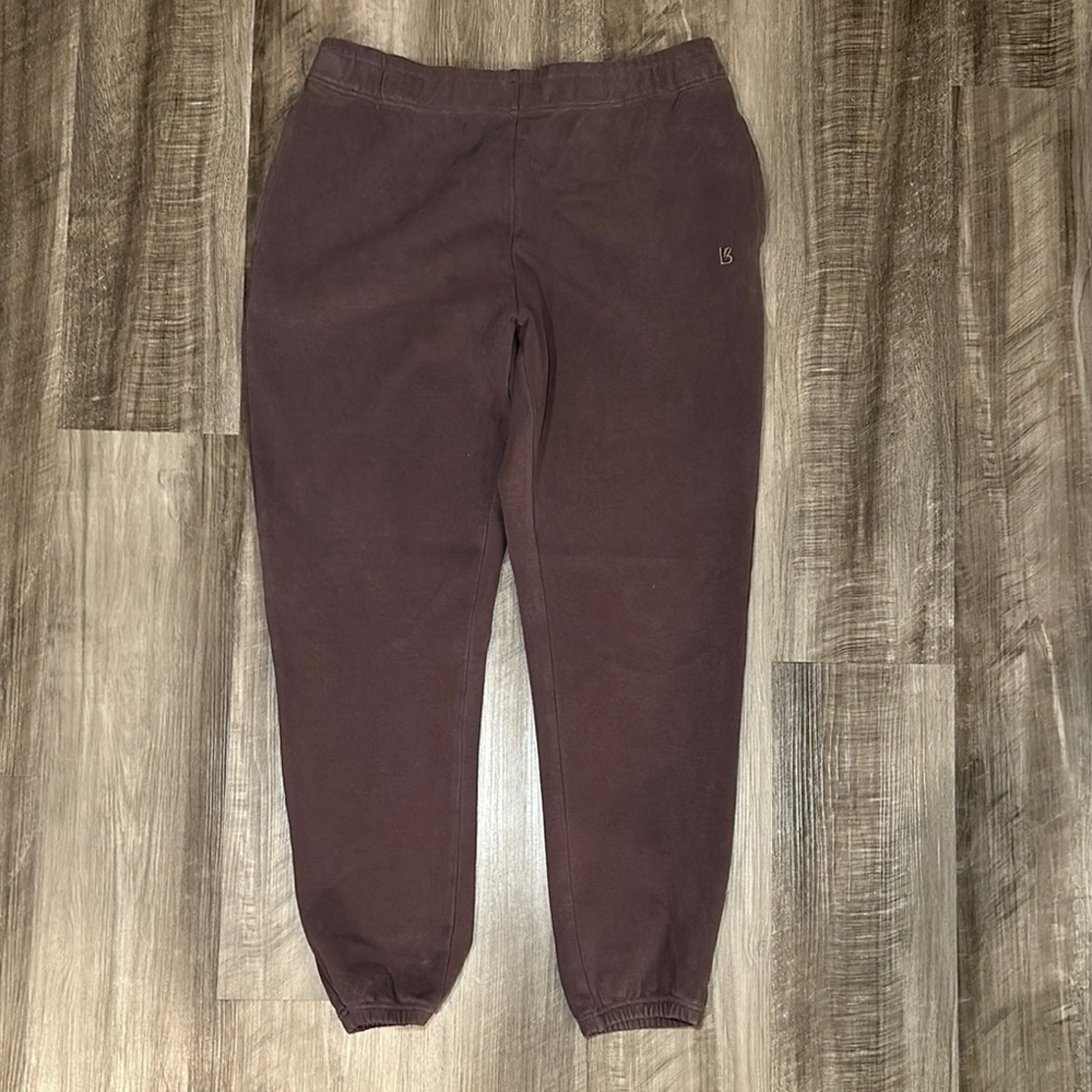 Buffbunny Collection Joggers - Large