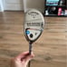 Callaway women's hybrid 5 LH NEW,
