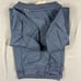 Puma Golf Sweater Arnold Palmer Umbrella Logo V-Neck Large Navy Blue MSRP 100