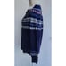 Vintage Adrienne Vittadini 90s Chunky Knit Sweater Size M
