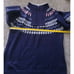 Vintage Adrienne Vittadini 90s Chunky Knit Sweater Size M