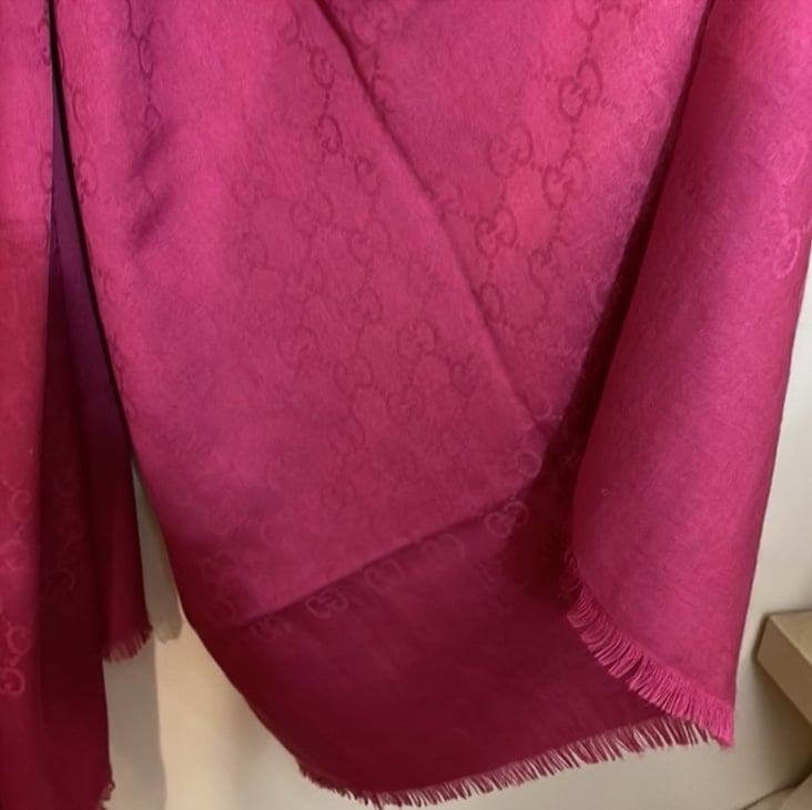 Gucci Scarf