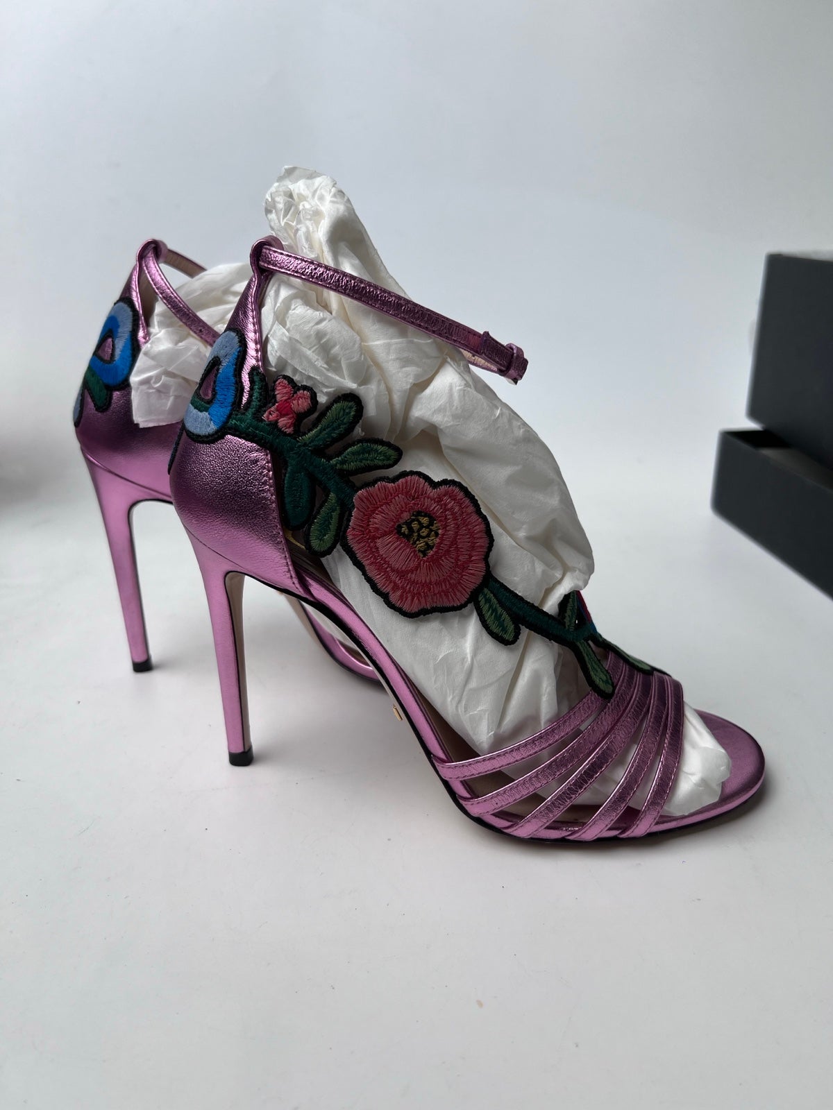 Gucci Heels