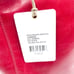 New HOBO Vagabond Tote Bag Cardinal Red Leather Small