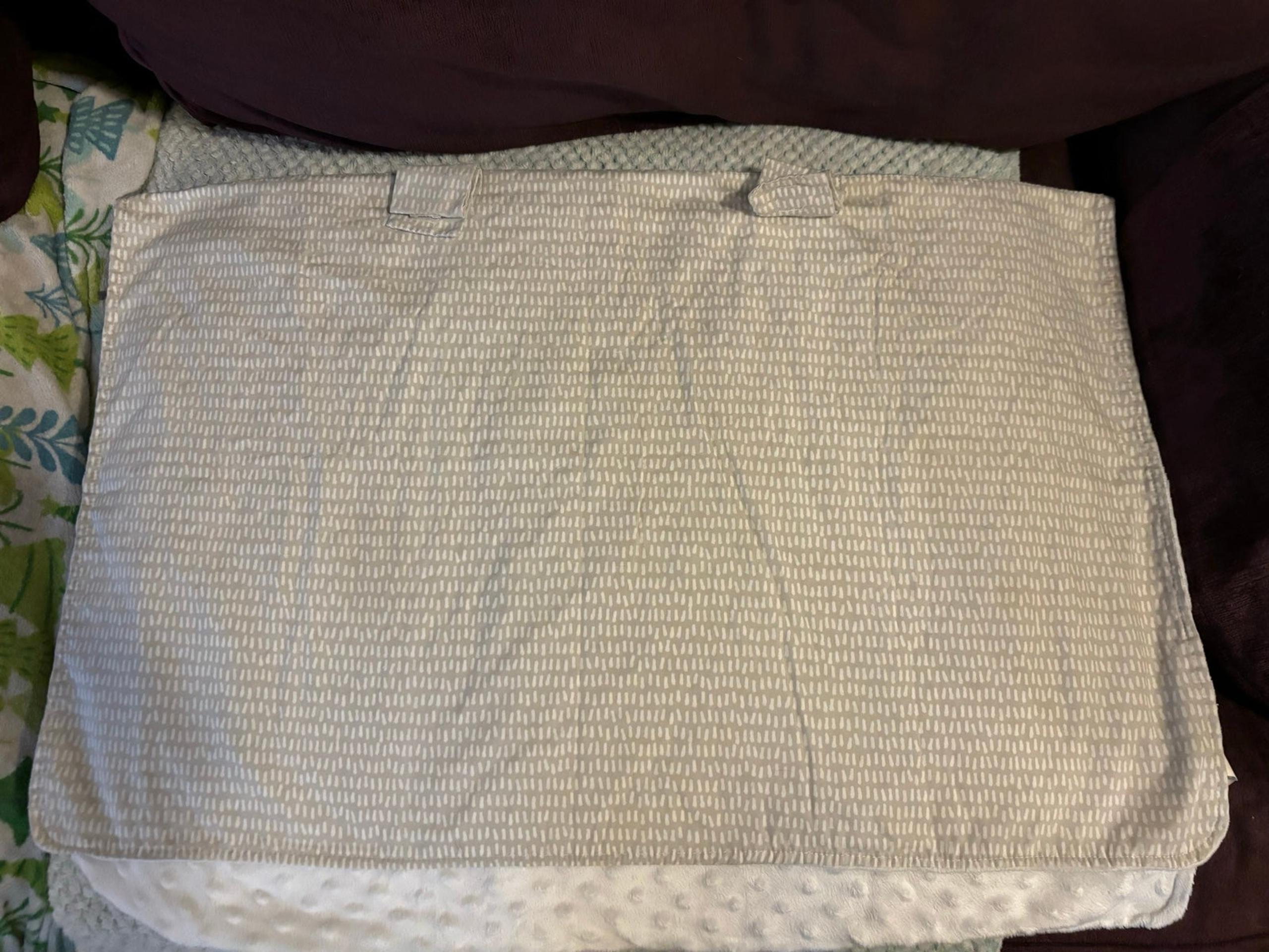 Eddie Bauer car seat cover