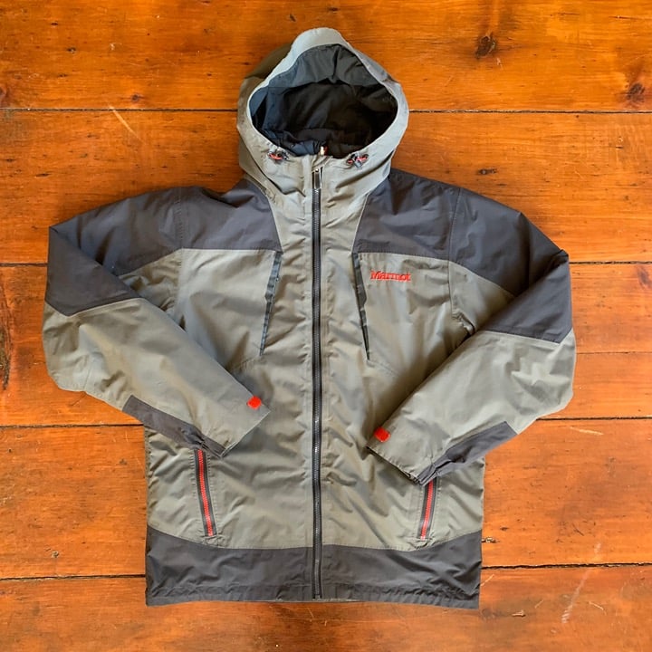 Marmot matson cheap jacket