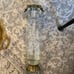 Glass piece