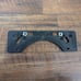 OEM 2002-2006 Lexus ES300 ES330 Front Bumper License Plate Bracket Holder Mount