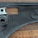 OEM 2002-2006 Lexus ES300 ES330 Front Bumper License Plate Bracket Holder Mount