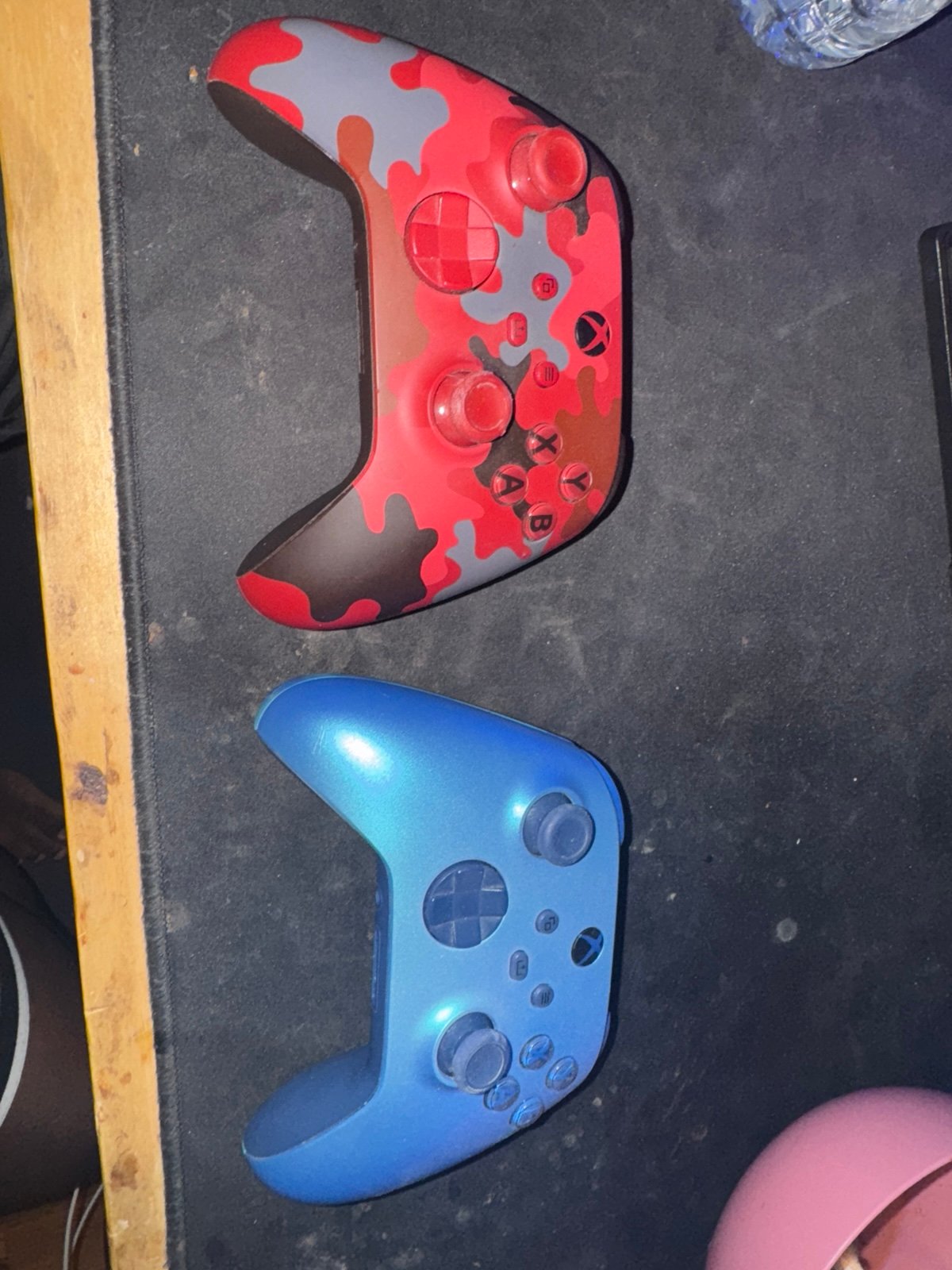 Xbox Series Daystrike Controllers