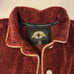 Vintage County Clothing Co. Stylish Red Vest