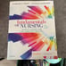 Fundamentals of Nursing 2E