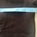 NEW Taylor Swift Who's Afraid of Little ol' Me TTPD Hoodie Dark Brown Album M