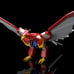 Good Smile Company MODEROID Raijin-Oh - Matchless Raijin-Oh Model Kit