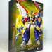 Good Smile Company MODEROID Raijin-Oh - Matchless Raijin-Oh Model Kit
