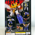 Good Smile Company MODEROID Raijin-Oh - Matchless Raijin-Oh Model Kit