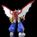 Good Smile Company MODEROID Raijin-Oh - Matchless Raijin-Oh Model Kit