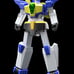 Good Smile Company MODEROID Raijin-Oh - Matchless Raijin-Oh Model Kit