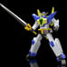 Good Smile Company MODEROID Raijin-Oh - Matchless Raijin-Oh Model Kit
