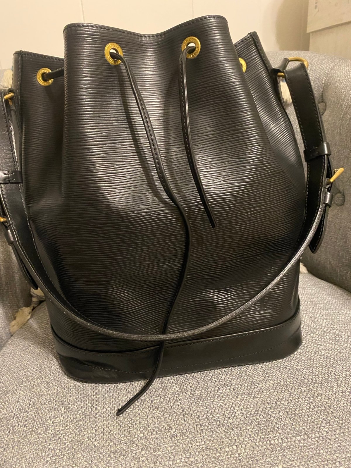 Black Epi Noe