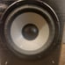 Energy's S8.3 subwoofer