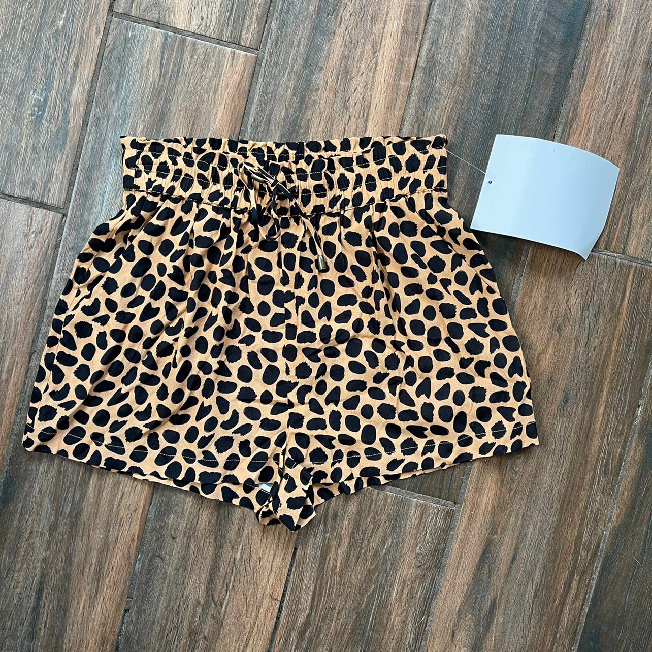 NWT Blue Life X Planet Blue Cassandra Sh