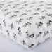 Pottery Barn Kids Disney Mickey Mouse Crib Quilt and sheet set