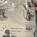 Pottery Barn Kids Disney Mickey Mouse Crib Quilt and sheet set