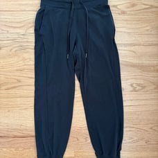 Lululemon Ready to Rulu High-Rise Jogger *7/8 Length