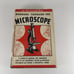 Wonders Through The Microscope Popular Science Monthly 1934 Illustrated HCDJ