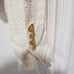 Veronica Beard Betsy blazer Jacket off white, lace Size 6