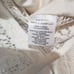 Veronica Beard Betsy blazer Jacket off white, lace Size 6