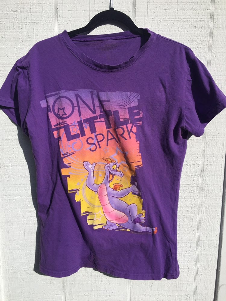 Vintage Figment Tee