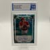 2024 Leaf Metal Football Joe Montana Autograph 2/2 Gem Mint 10