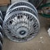 3-13 Buick Skyhawk wire hubcaps
