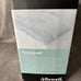 ALLSWELL SENSACOOL COOLING COMFORT MATTRESS PAD KING SIZE 78 X 80 New