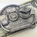 3M Galbraith Wholesal Supply Belt Buckle