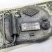 3M Galbraith Wholesal Supply Belt Buckle