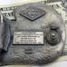 3M Galbraith Wholesal Supply Belt Buckle