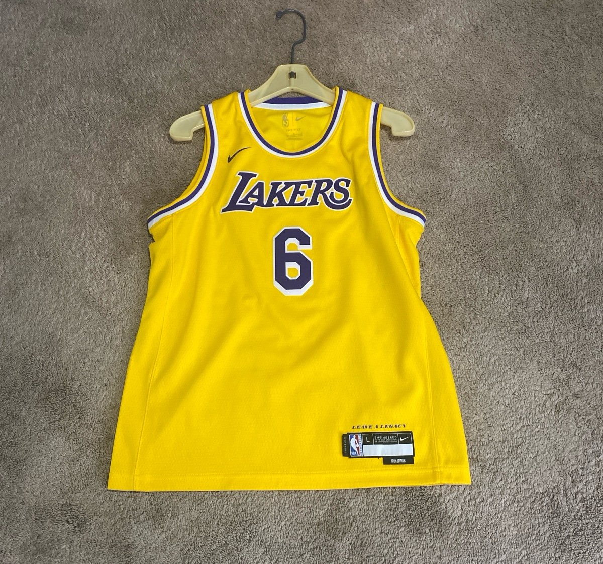 Jersey