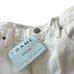 FRAME Denim- Le Stevie White Size 31 NWT
