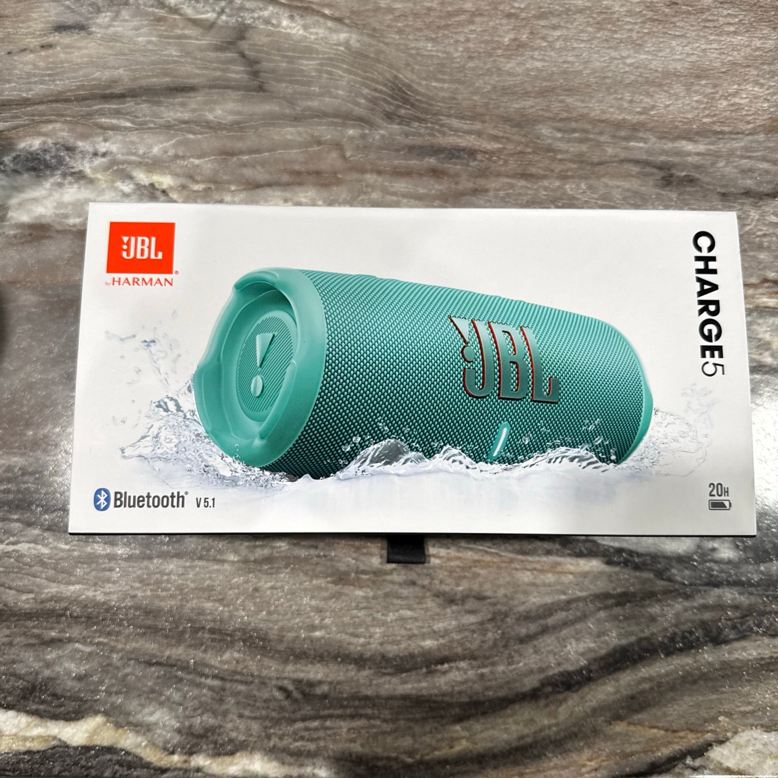 JBL Charge