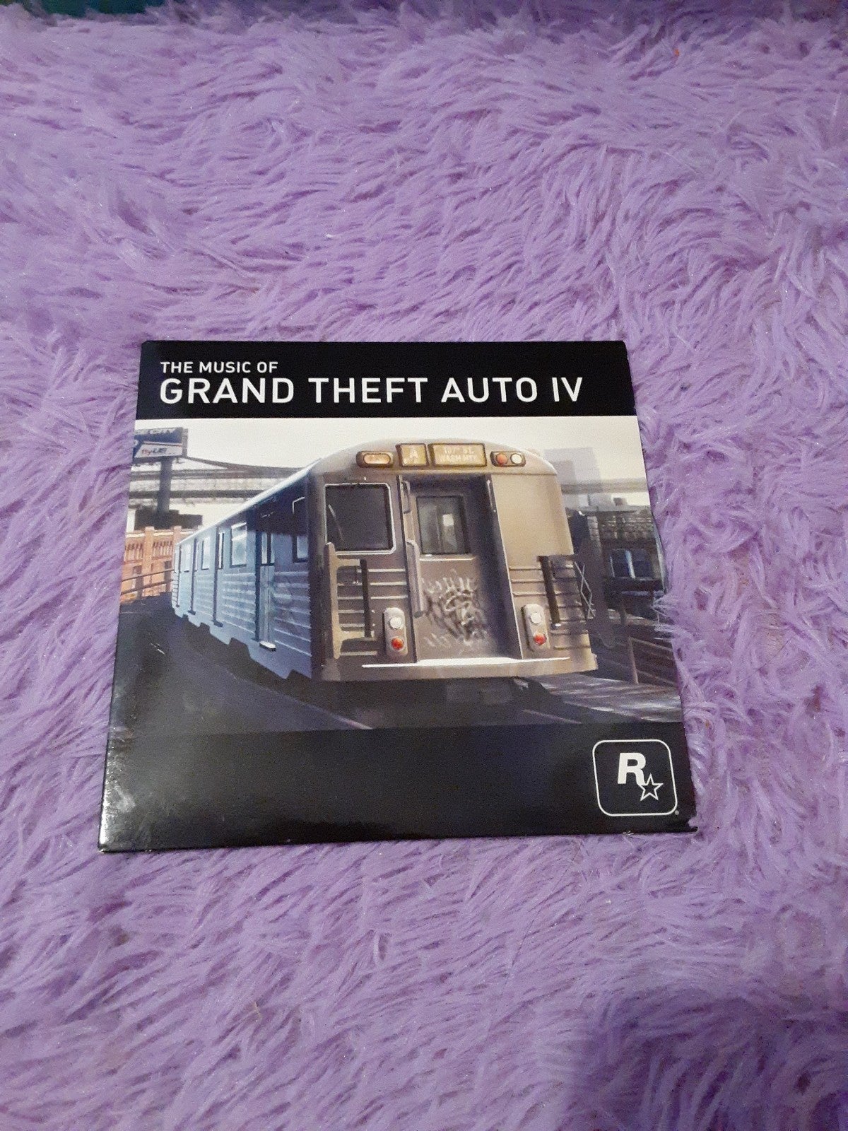 Rockstar Games Media | Mercari
