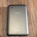 Samsung tablet 8GB