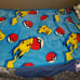 Pokemon Pokeball Power throw