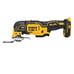 DeWALT Flexvolt Cordless 6 in. Small Angle Grinder